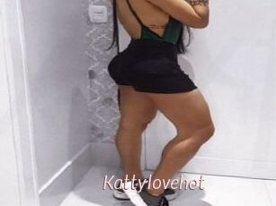 Kattylovehot