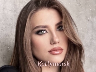 Kattymarsk