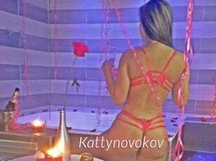 Kattynovokov