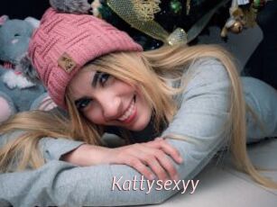 Kattysexyy