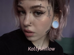 Kattyshillow