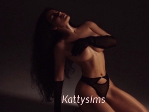 Kattysims