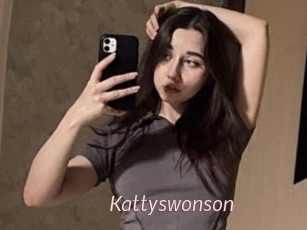 Kattyswonson