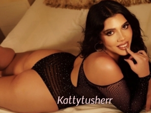 Kattytusherr
