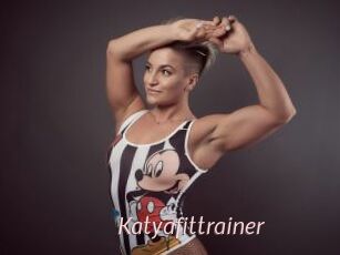 Katyafittrainer