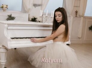 Katyam