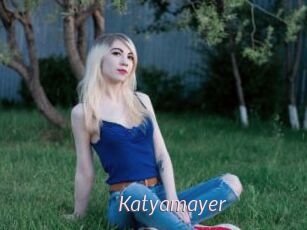 Katyamayer