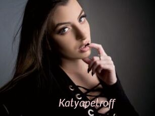 Katyapetroff