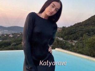Katyarave
