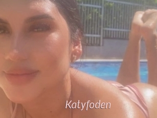 Katyfoden
