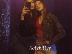 Katykittyy