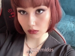 Katymidas