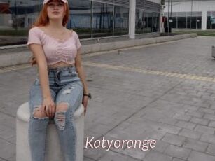 Katyorange