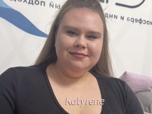 Katyrene