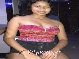 Katyuscalopez