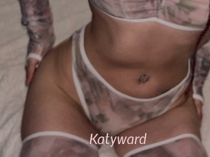 Katyward