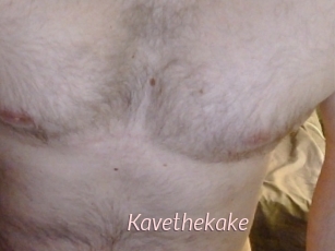 Kavethekake