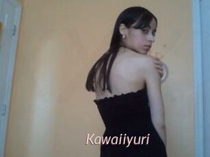 Kawaiiyuri