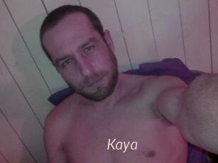 Kaya