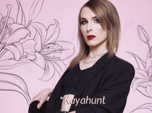 Kayahunt