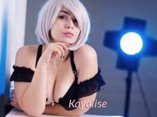 Kayalise