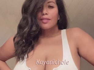 Kayanichole