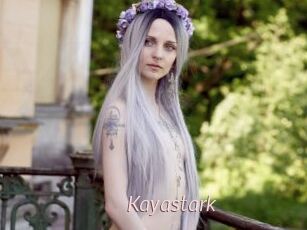 Kayastark