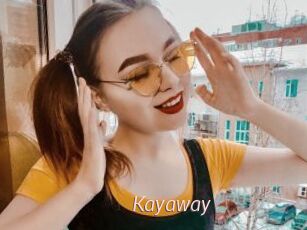 Kayaway