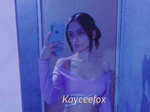 Kayceefox