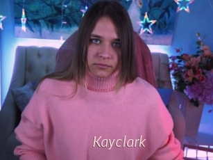 kayclark xxx Free Sites