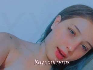 Kaycontreras