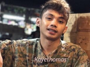 Kayethomas