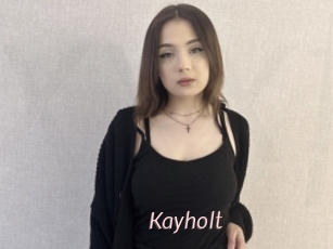 Kayholt