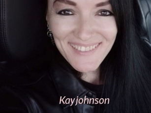 Kayjohnson