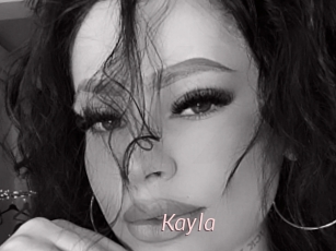 Kayla