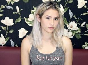 Kaylacyan