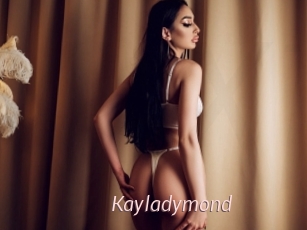 kayladymond xxx Free Sites