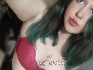 Kaylajobss