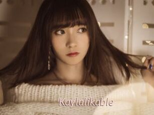 Kaylalikable