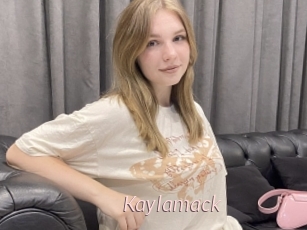Kaylamack