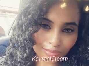 KaylaniCream