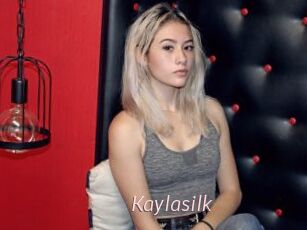 Kaylasilk