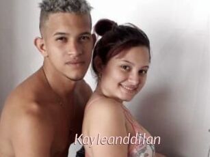 Kayleanddilan