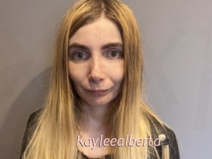 Kayleealberta