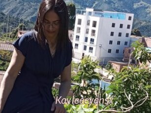 Kayleeevansx