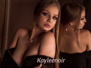 kayleenoir xxx Free Sites