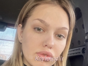 Kayleepolir