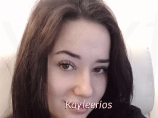 kayleerios xxx Free Sites