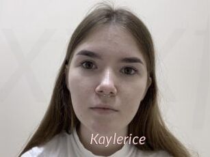 Kaylerice