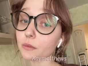 Kaymatthews